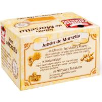 Sabó comú OMINO BIANCO, pastilla 250 g