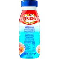 Nata para cocinar PRESIDENT, bote 500 ml