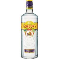 Ginebra GORDON`S, botella 1 litros Ginebra GORDON`S, botella 1 litros