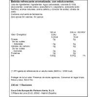 Refresc de cola COCA-COLA Zero, llauna 33 cl