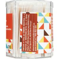 Escuradents embolicat EROSKI, pot 100 u