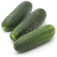 Pepino negro, al peso, compra mínima 500 g Pepino negro, al peso, compra mínima 500 g