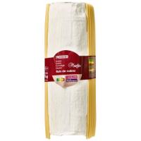 Rulo de cabra EROSKI MAESTRO, al corte, compra mínima 100 g Rulo de cabra EROSKI MAESTRO, al corte, compra mínima 100 g