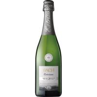 Cava Semi-seco BACH EXTRISIMO, botella 75 cl Cava Semi-seco BACH EXTRISIMO, botella 75 cl