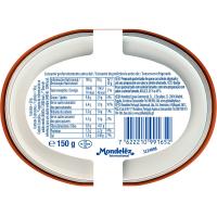 Queso con salmón PHILADELPHIA, tarrina 150 g