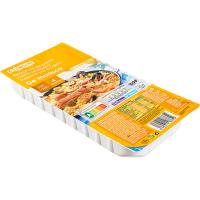 Preparat per a paella de marisc EROSKI, safata 500 g