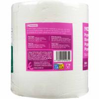 Papel multiusos rollo gigante EROSKI, paquete 1 rollo