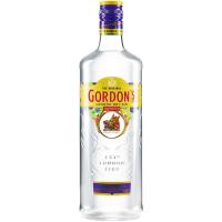 Ginebra GORDON`S, botella 70 cl Ginebra GORDON`S, botella 70 cl