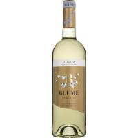 Vino Blanco Verdejo Seleccion D.O. Rueda BLUME, botella 75 cl Vino Blanco Verdejo Seleccion D.O. Rueda BLUME, botella 75 cl