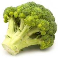 Brócóli, pieza 500 g Brócóli, pieza 500 g