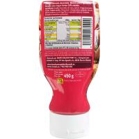 Llet Condensada Desnatada EROSKI, dosificador 450 g