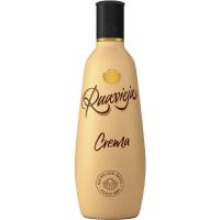 Crema de orujo RUAVIEJA ORO, botella 70 cl Crema de orujo RUAVIEJA ORO, botella 70 cl