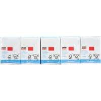 Mocador de paper EROSKI basic, paquet 15 u