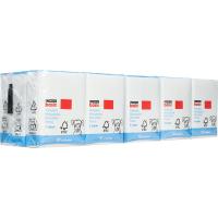 Mocador de paper EROSKI basic, paquet 15 u