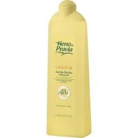 Gel crema HENO DE PRAVIA, bote 750 ml Gel crema HENO DE PRAVIA, bote 750 ml
