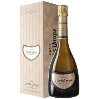 Cava Brut Gran Reserva GRAN JUVÉ Y CAMPS, botella 75 cl Cava Brut Gran Reserva GRAN JUVÉ Y CAMPS, botella 75 cl