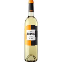 Vino Blanco Superior PALACIO DE BORNOS, botella 75 cl Vino Blanco Superior PALACIO DE BORNOS, botella 75 cl