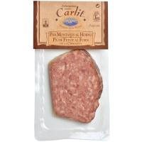 Paté al horno CARLIT, sobre 100 g Paté al horno CARLIT, sobre 100 g