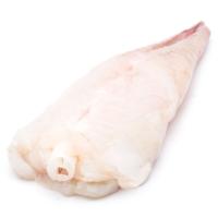 Cola de rape, al peso, compra mínima 1.4 kg