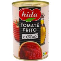Tomàquet fregit casolà HIDA, llauna 400 g Tomàquet fregit casolà HIDA, llauna 400 g