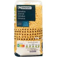 Estrelletes EROSKI, paquet 500 g