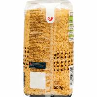 Estrelletes EROSKI, paquet 500 g