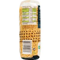 Estrelletes EROSKI, paquet 500 g