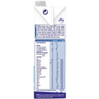 Leche de crecimiento original NESTLÉ JUNIOR, brik 1 litro