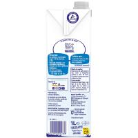 Leche de crecimiento original NESTLÉ JUNIOR, brik 1 litro