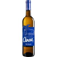 Vino Blanco De Las Rías Baixas ANAE, botella 75 cl Vino Blanco De Las Rías Baixas ANAE, botella 75 cl