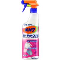 Prelavado pistola sin manchas coloreadas KH-7, pistola 750 ml Prelavado pistola sin manchas coloreadas KH-7, pistola 750 ml