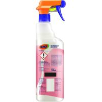 Llevataques pistola sense taques acolorides KH-7, pistola 750 ml