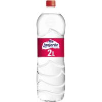 Agua mineral LANJARON, botella 2 litros Agua mineral LANJARON, botella 2 litros