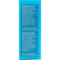 Snacks de xocolata-llet EROSKI, caixa 200 g