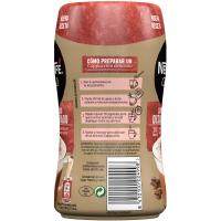 Cafè cappuccino descafeïnat NESCAFÉ Gold, pot 250 g