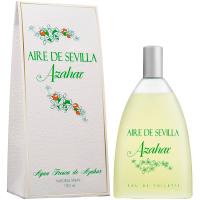 Colònia per a dona Aigua de Flor del taronger AIRE DE S, vaporitzador 150 ml