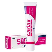 Pasta de dents Gingival CARIAX, tub 125 ml