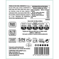 Pit d`indiot CAMPOFRÍO Fínissimas, safata 165 g