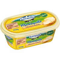 Mantequilla ASTURIANA, tarrina 250 g Mantequilla ASTURIANA, tarrina 250 g