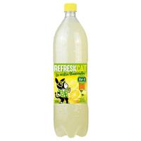 Limonada catalana REFRESKCAT, botella 1,5 litros Limonada catalana REFRESKCAT, botella 1,5 litros