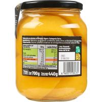 Préssec de Calanda EROSKI SELEQTIA, flascó 440 g